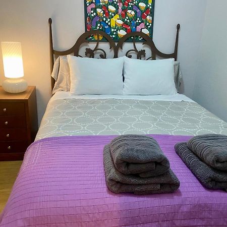 Apartament Breton 50 Logroño Zewnętrze zdjęcie