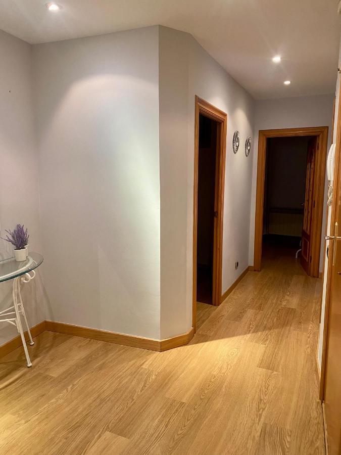 Apartament Breton 50 Logroño Zewnętrze zdjęcie